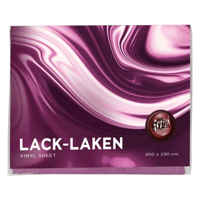 Afbeelding van Lak Laken Roze
