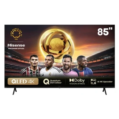 Image de Hisense QLED 85E7NQ (2024)