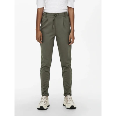 Afbeelding van ONLY ONLPOPTRASH LIFE EASY COL PANT PNT NOOS Dames Broek Maat W26 X L34