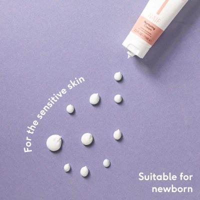 Afbeelding van Naïf Care Mini Nurturing Cream 15ml