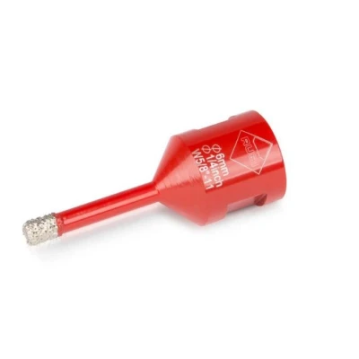 Afbeelding van Rubi Tegelboor 6mm M14