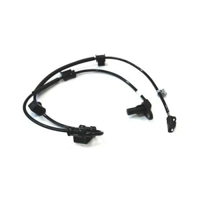 Afbeelding van MEAT &amp; DORIA 90188E ABS sensor Vooras rechts, links Actieve 2 polig 485mm 560mm Rond RENAULT: SCENIC 2, MEGANE GRAND