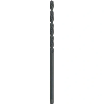 Afbeelding van Bosch Accessories 2609255002 HSS Metaal spiraalboor 2 mm Gezamenlijke lengte 49 Rollenwals DIN 338 Cilinderschacht 1 stuk(s)