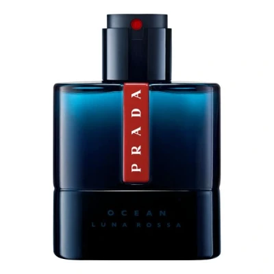 Afbeelding van Prada Luna Rossa Ocean 50 ml Eau de Toilette Spray