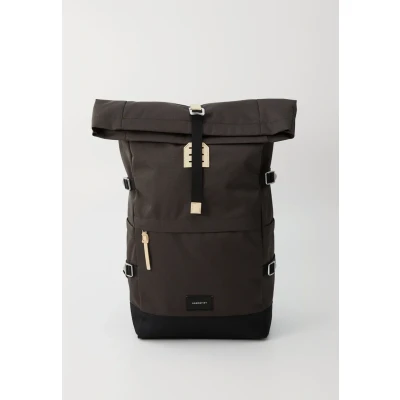 Afbeelding van Sandqvist Bernt brown backpack
