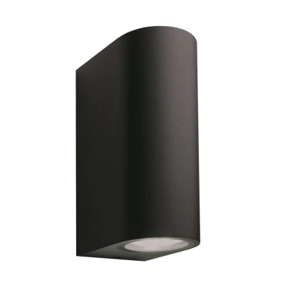Afbeelding van Garden Lights Sibus zwart