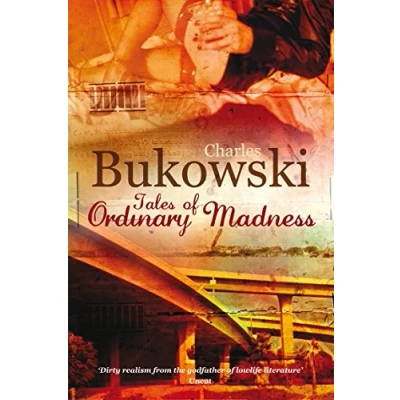 Afbeelding van Tales of Ordinary Madness