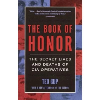 Afbeelding van The Book of Honor