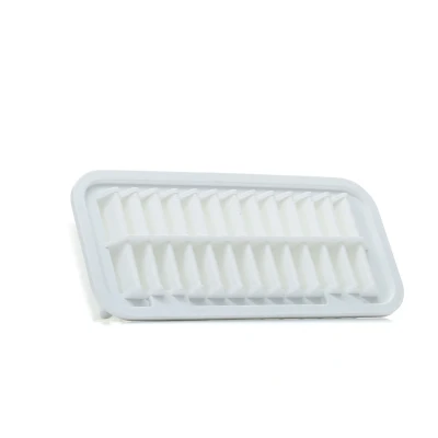 Afbeelding van FILTRON AP 142/1 Luchtfilter 42 114,5 259 Filter insert TOYOTA: Yaris III Hatchback, II I CITROËN: C1