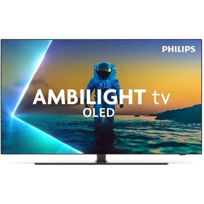 Afbeelding van Philips Ambilight Oled 4k 65 Inch 65oled850/12 (2025)