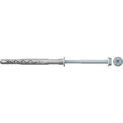 Afbeelding van Fischer R 88551 Constructie plug 200 mm 10 522726 50 stuk(s)