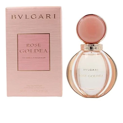 Afbeelding van Bvlgari Rose Goldea Eau de Parfum 50 ml