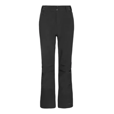 Image de Protest Lole Softshell Noir XL Adulte Femme