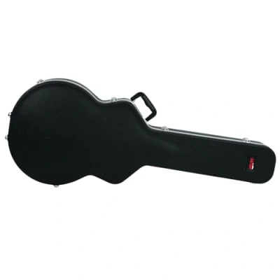 Image de gator Etui pour guitares type 335 abs noir