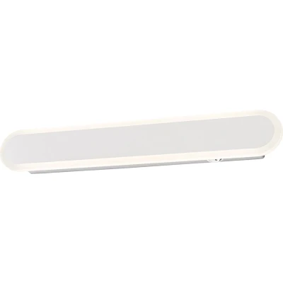 Afbeelding van Fischer &amp; Honsel Wandlamp Stretto LED 10W 1500 lumen 2700K Wit
