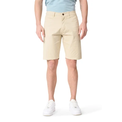Afbeelding van Modieuze Chino Korte Broek Laatste varianten