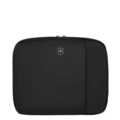 Afbeelding van Victorinox Travel Essentials Hanging Toiletry Bag black