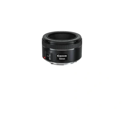 Image de Canon EF 50 mm f/1.8 STM