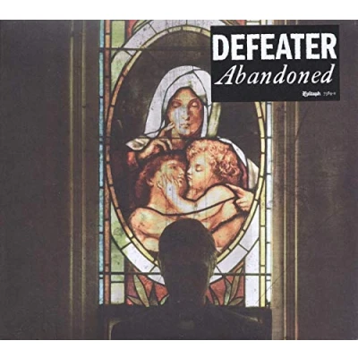 Afbeelding van Defeater Abandoned (CD)