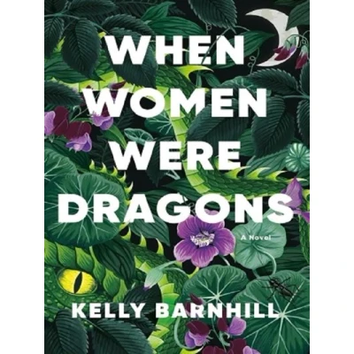 Image de When Women Were Dragons