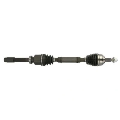 Afbeelding van Aandrijfas PASCAL G2R114PC