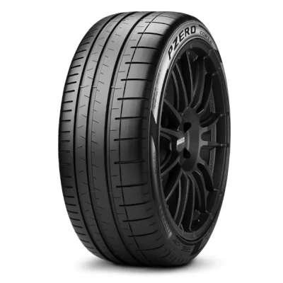 Afbeelding van Pirelli PZERO CORSA (PZC4) ELECT XL FP LTS TL 275/40 R22 107Y personenwagen Zomerbanden Banden 4065100