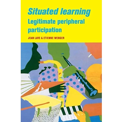 Afbeelding van Situated Learning