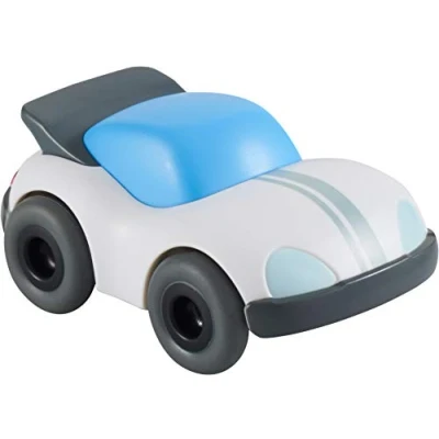 Afbeelding van HABA Speelgoedautootje Mult coloured voor kinderen, Maat: One Size,