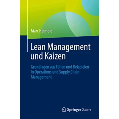 Afbeelding van Lean Management und Kaizen