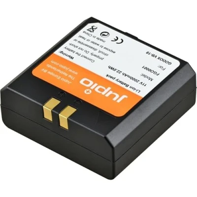 Afbeelding van Jupio VB18 /VB19 voor Godox V850/V860 2000mAh