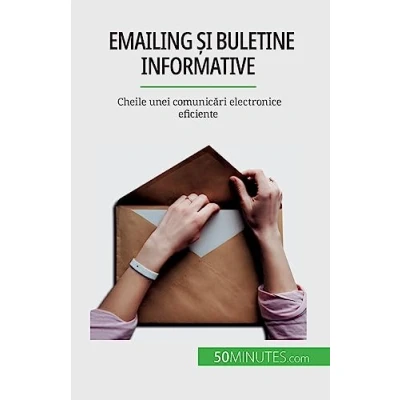 Afbeelding van Emailing și buletine informative