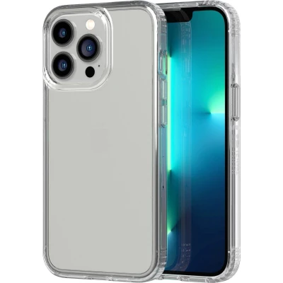 Afbeelding van Tech21 Evo Clear Case iPhone 13 Pro T21 9204