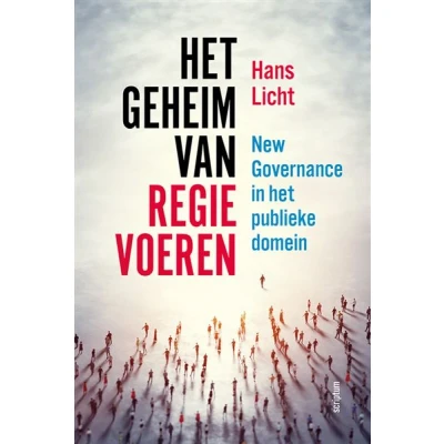 Image de Het geheim van regievoeren