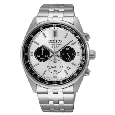 Afbeelding van Horloge Heren Seiko SSB425P1