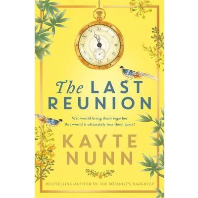 Afbeelding van The Last Reunion