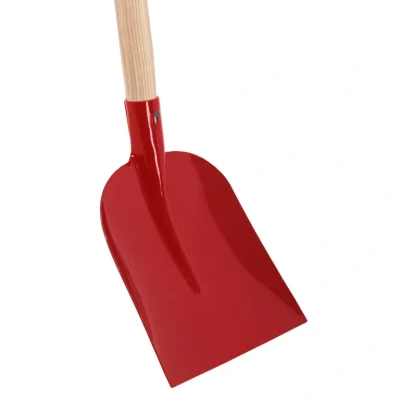 Afbeelding van Talen Tools Betonschop Gehard Rood Inclusief 110 cm Steel