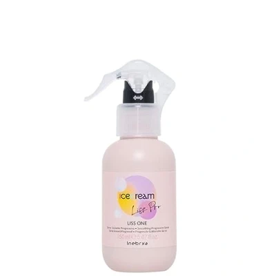 Afbeelding van Straightening Spray Inebrya Ice Cream Liss Pro 150 ml