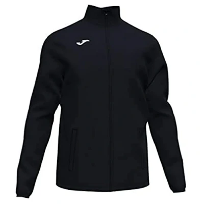 Afbeelding van Joma Elite VII Regenjas Heren Zwart Maat: S