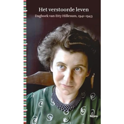 Afbeelding van Het verstoorde leven