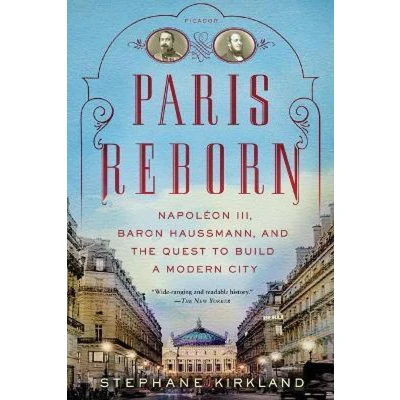 Afbeelding van Paris Reborn