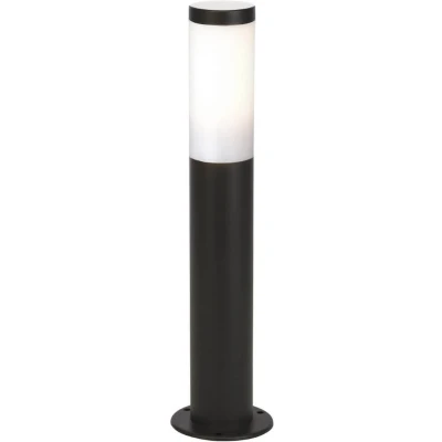 Afbeelding van Brilliant Dody Buitenlamp E27 max 1x40W IP44 Zwart