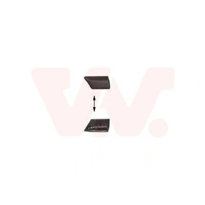 Afbeelding van Van Wezel Sier /beschermingslijst 5880422
