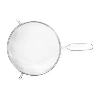 Afbeelding van Hendi Passeerzeef Vertind 230x400 Mm Met Draadgreep Diameter 23cm 635407