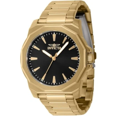 Afbeelding van Invicta Speedway 46839 Quartz Herenhorloge 42mm