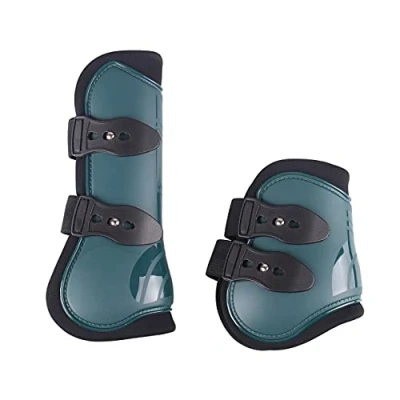 Image de QHP Tendon Boots Set