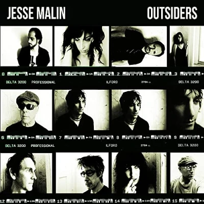 Afbeelding van Jesse Malin Outsiders