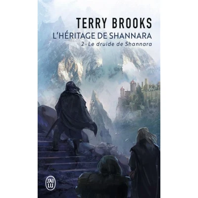 Image de Le druide de Shannara