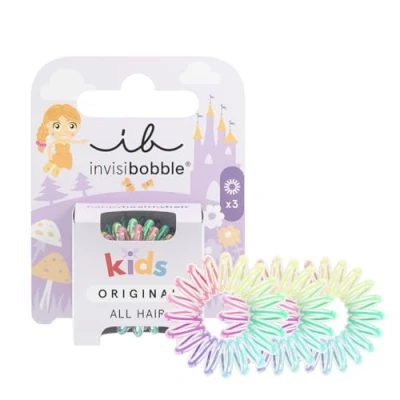 Afbeelding van Invisibobble Kids Magic Rainbow