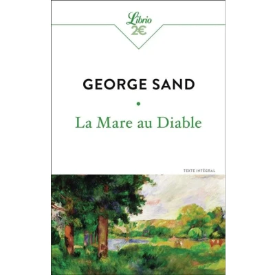 Image de La Mare au Diable