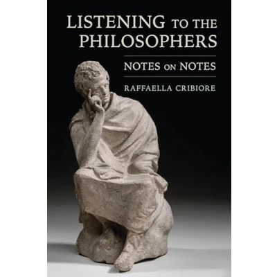 Afbeelding van Listening to the Philosophers